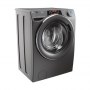 Candy | RO41276DWMCRT-S | Washing Machine | Energy efficiency class A | Front loading | Washing capacity 7 kg | 1200 RPM | Depth - 5